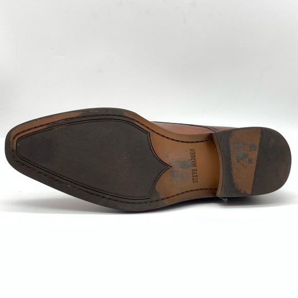 Steve Madden Plot Oxford Men’s Shoes - Picture 8 of 14